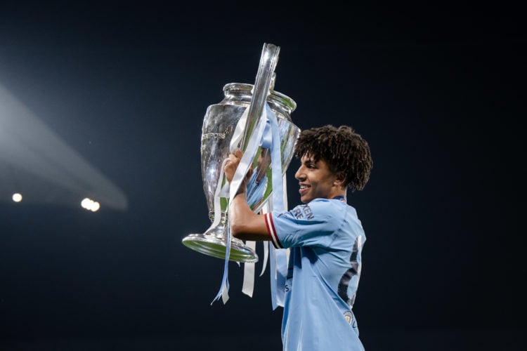 Photo by Marvin Ibo Guengoer - GES Sportfoto/Getty Images