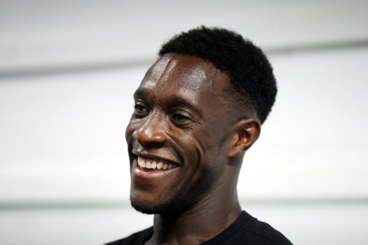 Photo by Tim Nwachukwu/Getty Images for Premier League