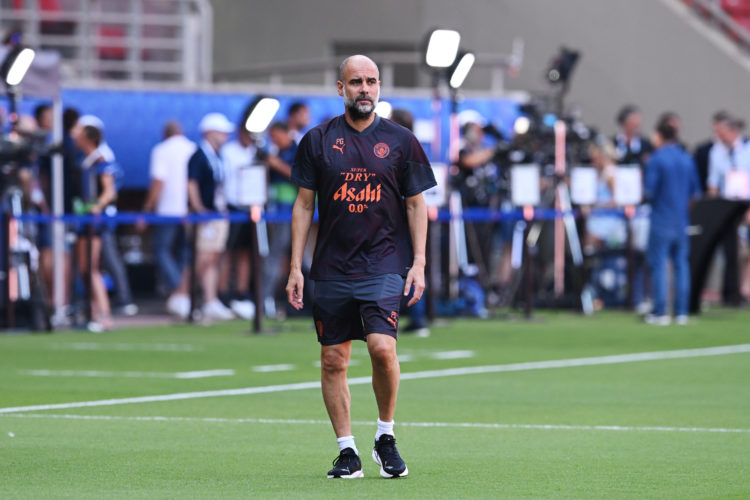 Photo by Claudio Villa/Getty Images