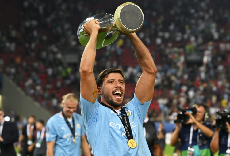 Photo by Claudio Villa/Getty Images