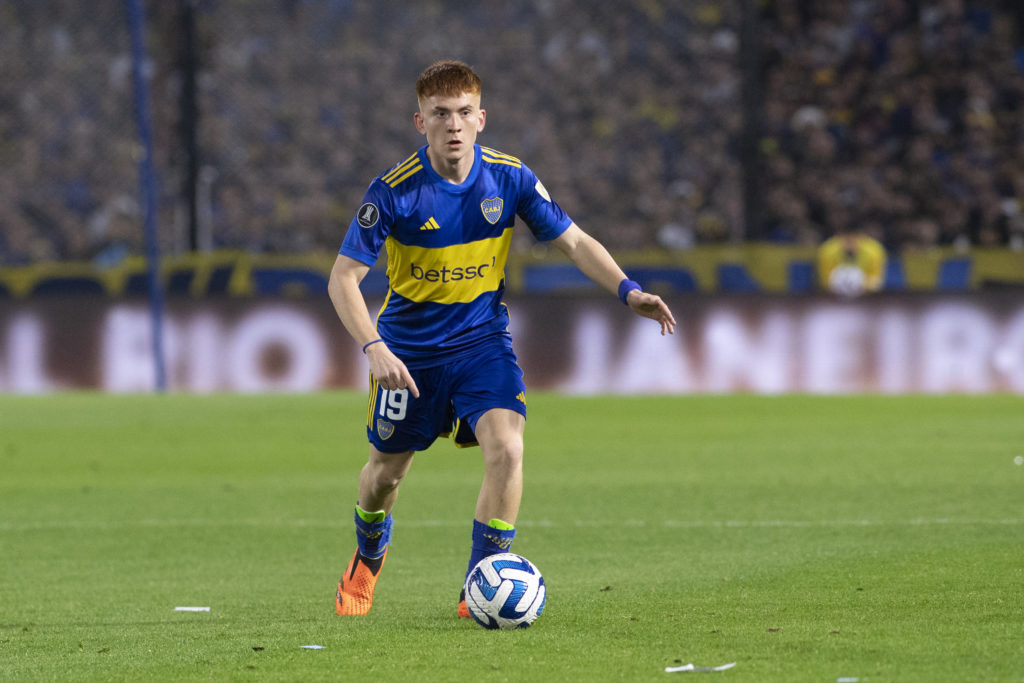 Valentin Barco