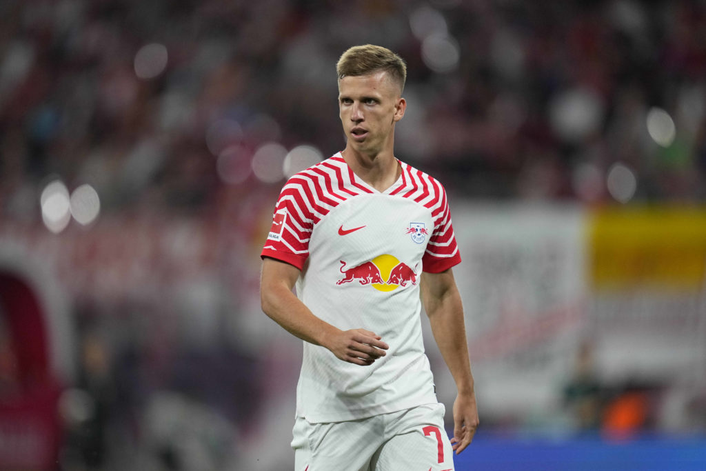 RB Leipzig v VfB Stuttgart - Bundesliga