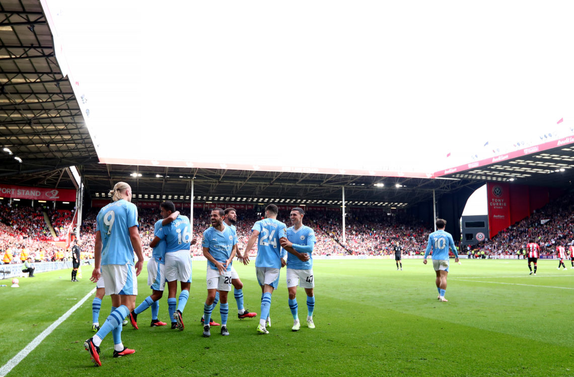 Photo by Chloe Knott - Danehouse/Getty Images