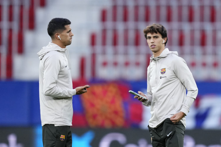 Photo by Jose Breton/Pics Action/NurPhoto via Getty Images