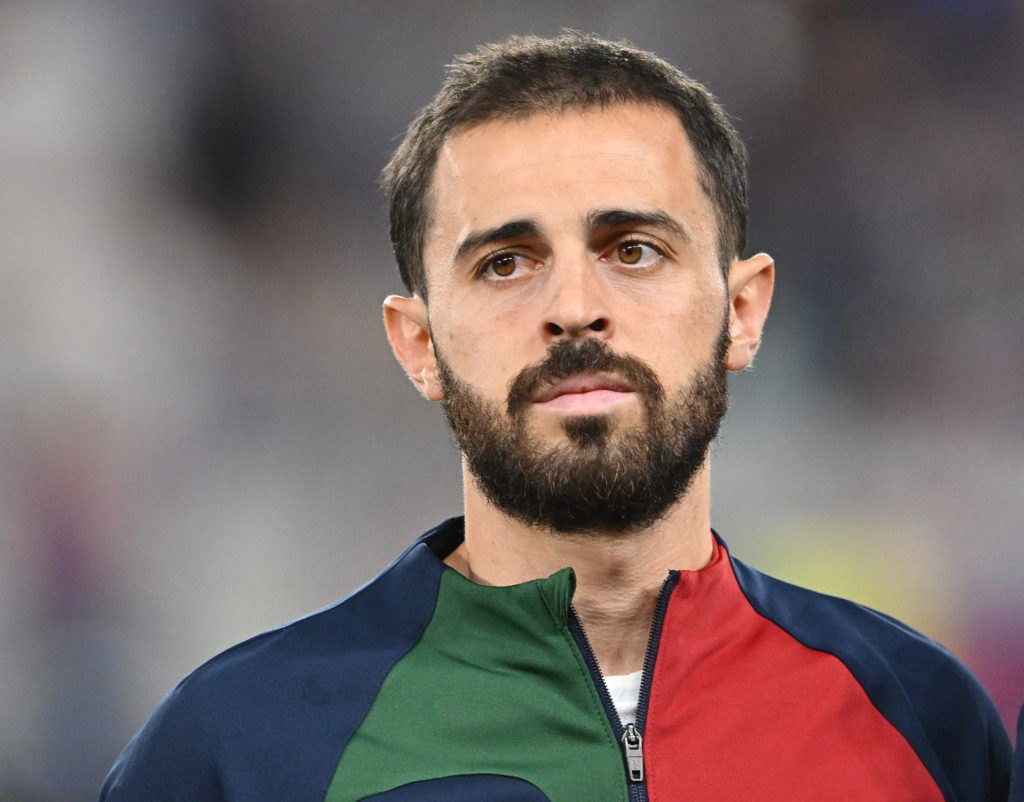 Slovakia v Portugal: Group J - UEFA EURO 2024 European Qualifiers