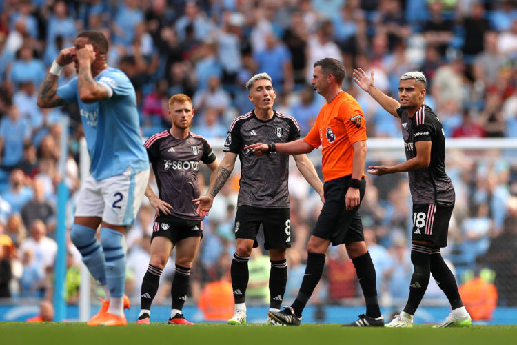 Photo by Lewis Storey/Getty Images