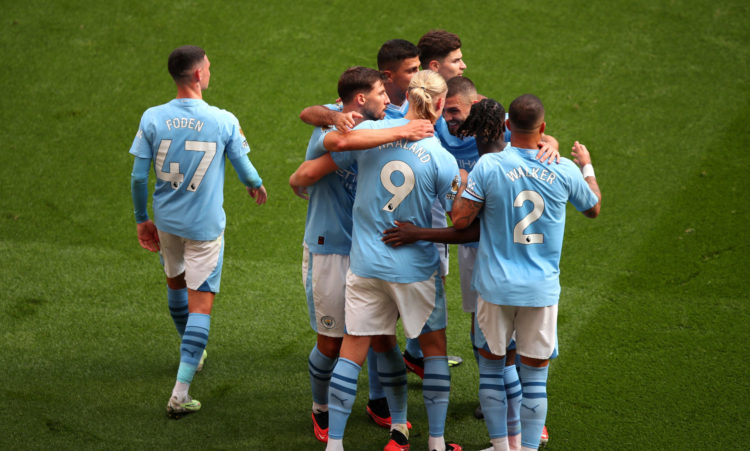 Photo by Isaac Parkin - MCFC/Manchester City FC via Getty Images