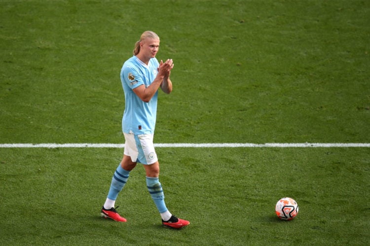 Photo by Isaac Parkin - MCFC/Manchester City FC via Getty Images