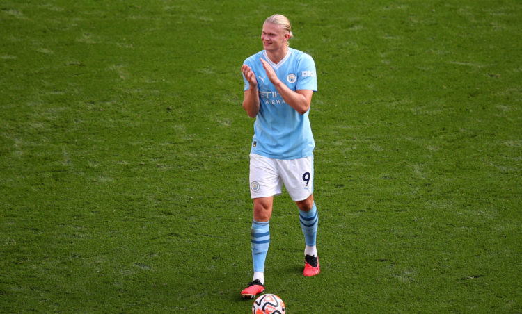 Photo by Isaac Parkin - MCFC/Manchester City FC via Getty Images