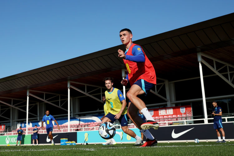 Photo by Eddie Keogh - The FA/The FA via Getty Images