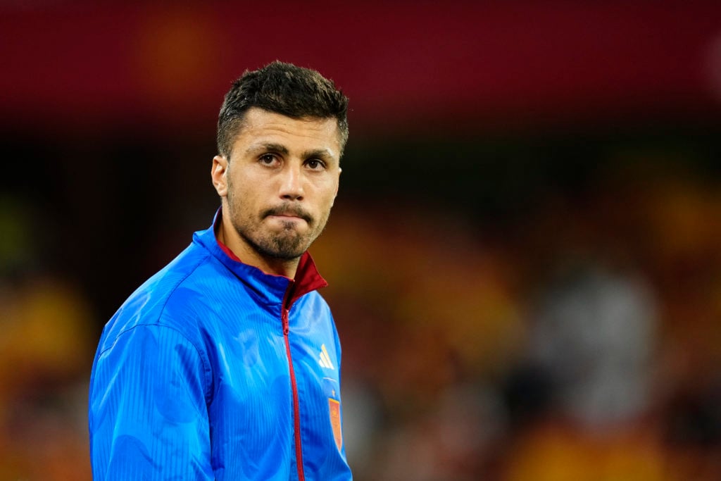 Spain v Cyprus: Group A - UEFA EURO 2024 European Qualifiers