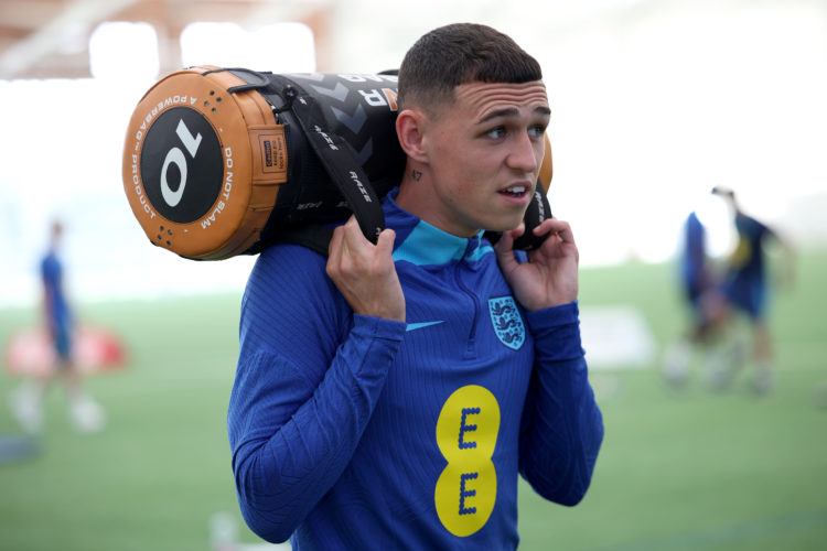 Photo by Eddie Keogh - The FA/The FA via Getty Images