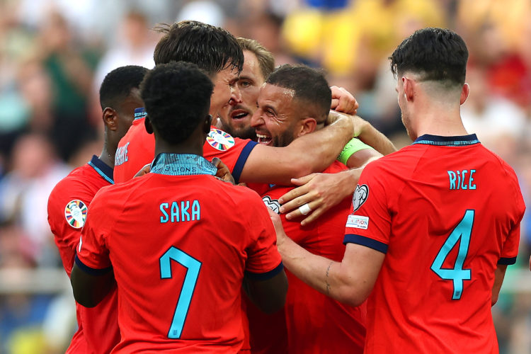 Photo by Eddie Keogh - The FA/The FA via Getty Images