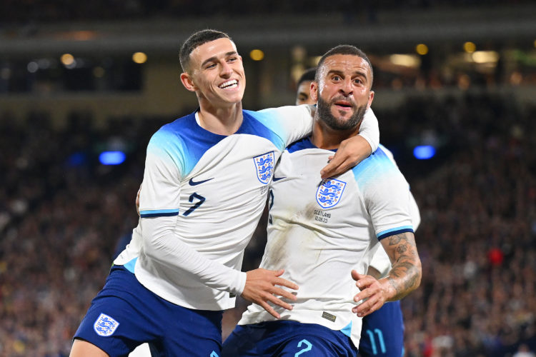 Photo by Michael Regan - The FA/The FA via Getty Images