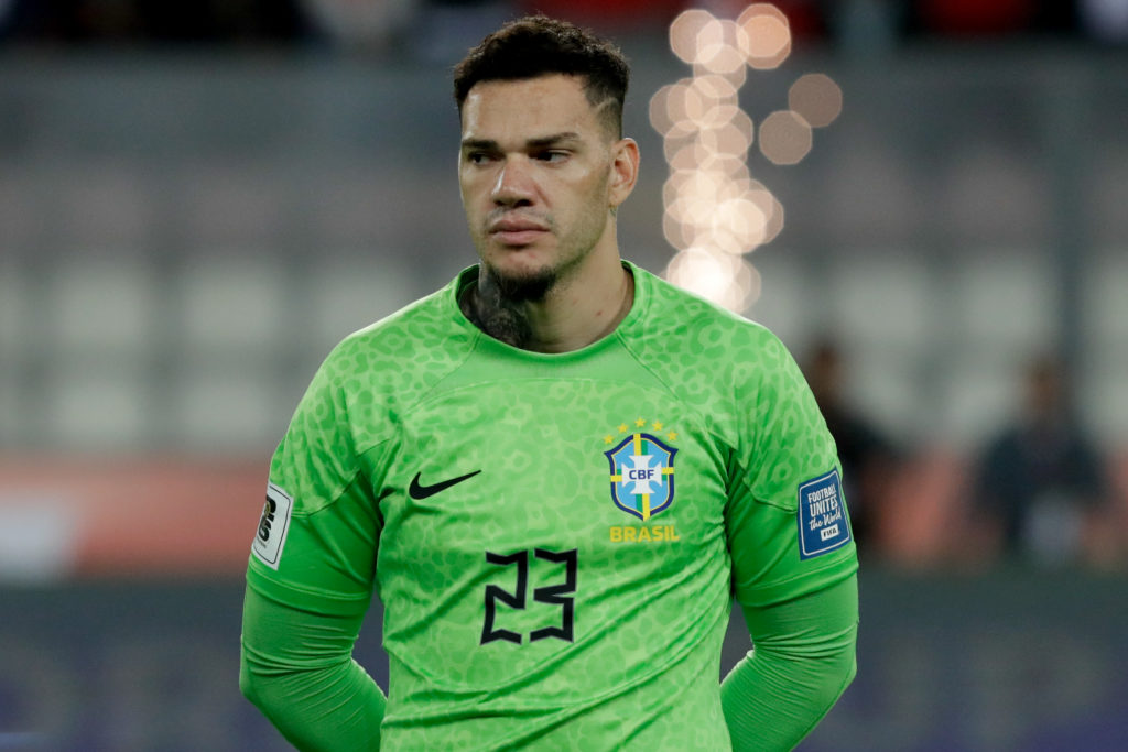 Peru v Brazil - FIFA World Cup 2026 Qualifier