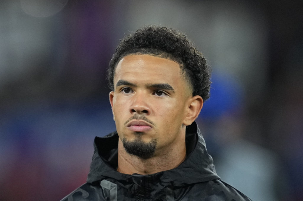 Paris Saint-Germain v Borussia Dortmund: Group F - UEFA Champions League 2023/24