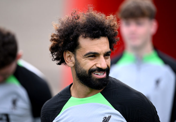 Photo by Andrew Powell/Liverpool FC via Getty Images