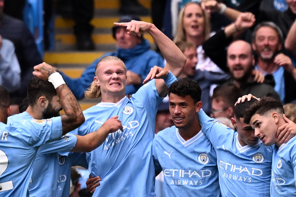 TOPSHOT-FBL-ENG-PR-MAN CITY-NOTTINGHAM FOREST