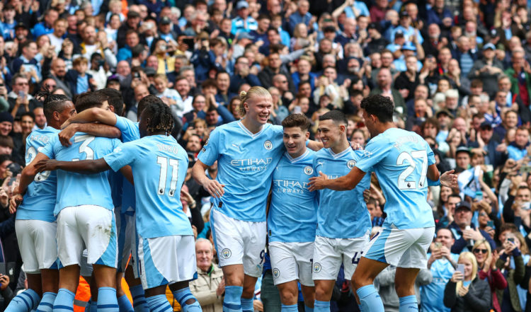 Photo by Charlotte Wilson/Offside/Offside via Getty Images