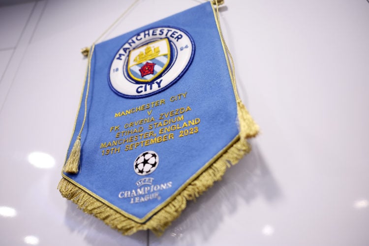 Photo by Jan Kruger - UEFA/UEFA via Getty Images