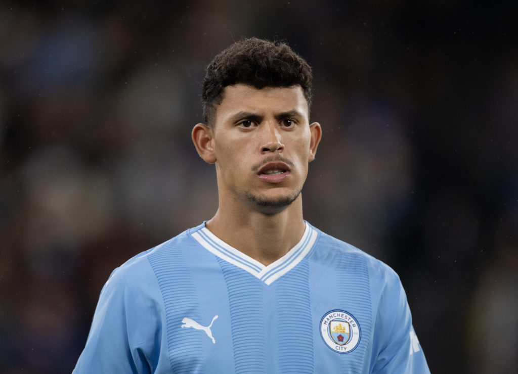 Manchester City v FK Crvena Zvezda: Group G - UEFA Champions League 2023/24