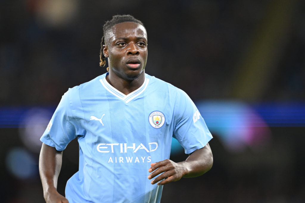 Manchester City v FK Crvena zvezda: Group G - UEFA Champions League 2023/24