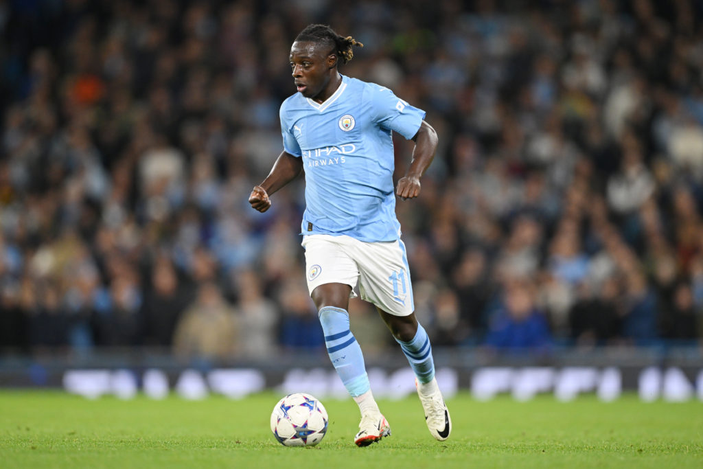 Manchester City v FK Crvena zvezda: Group G - UEFA Champions League 2023/24