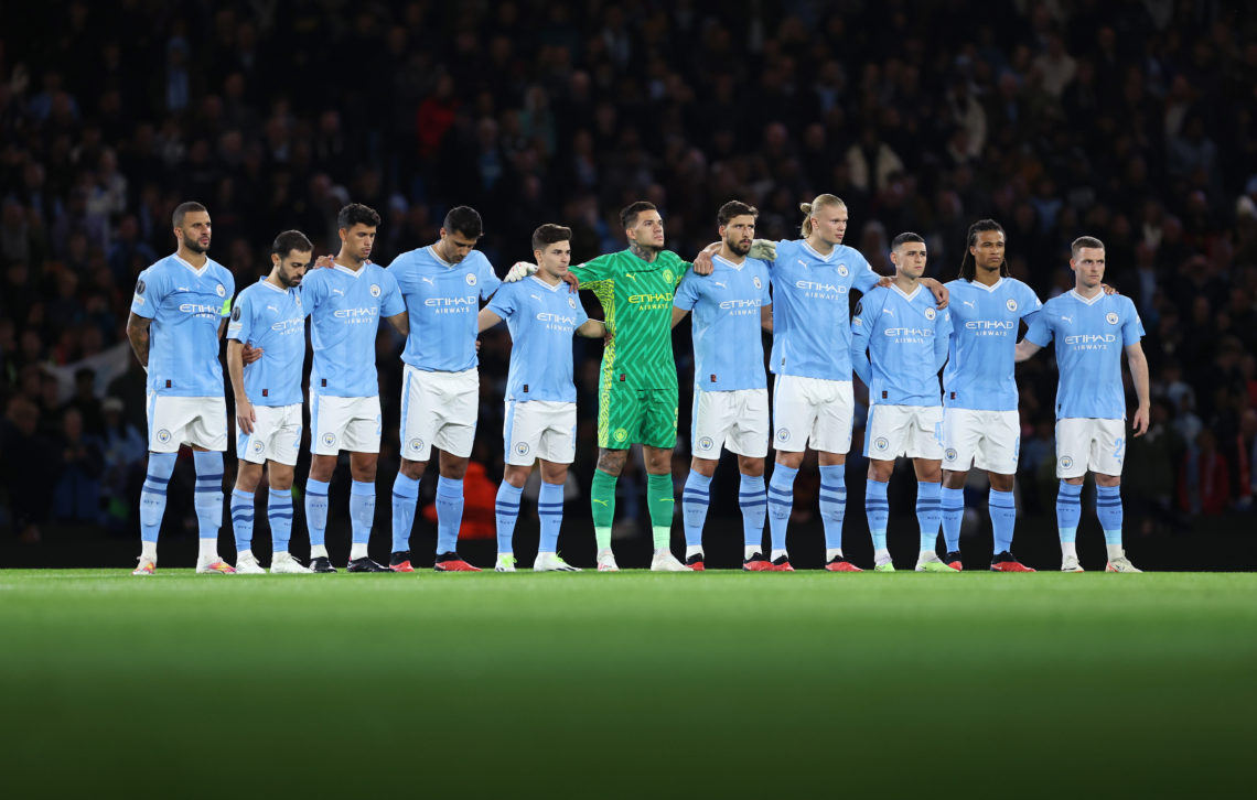 Photo by Alex Livesey - Danehouse/Getty Images