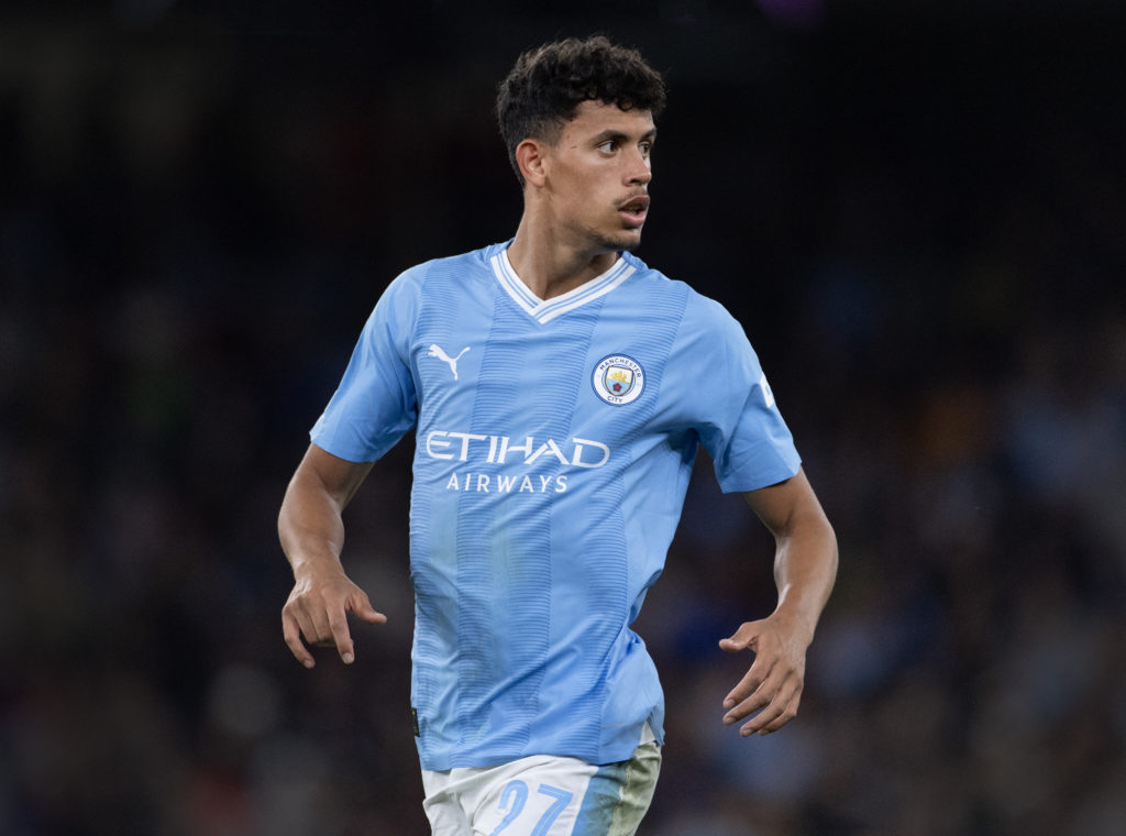 Manchester City v FK Crvena Zvezda: Group G - UEFA Champions League 2023/24