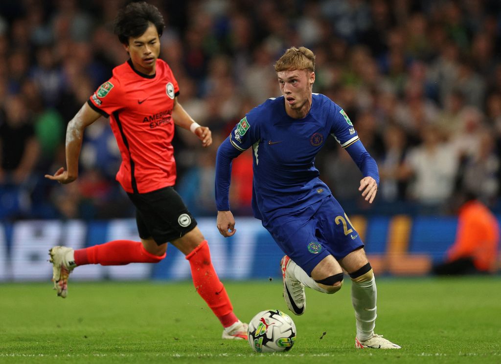FBL-ENG-LCUP-CHELSEA-BRIGHTON