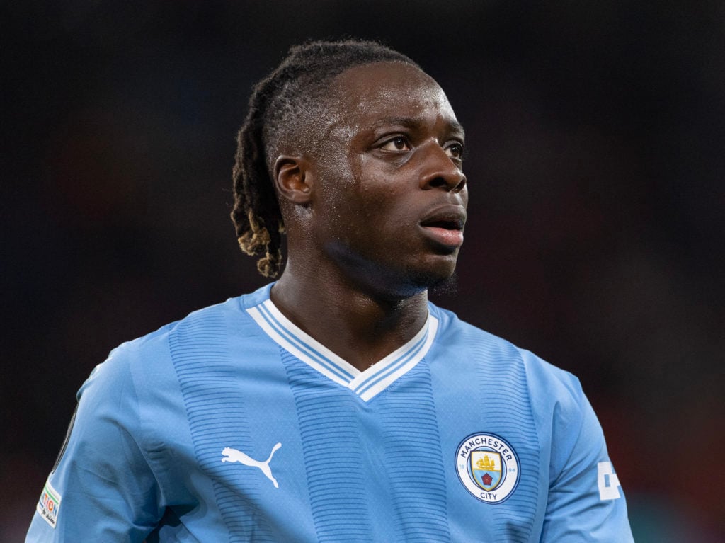 Manchester City v FK Crvena Zvezda: Group G - UEFA Champions League 2023/24