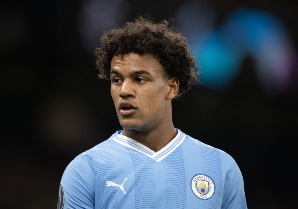 Manchester City v FK Crvena Zvezda: Group G - UEFA Champions League 2023/24