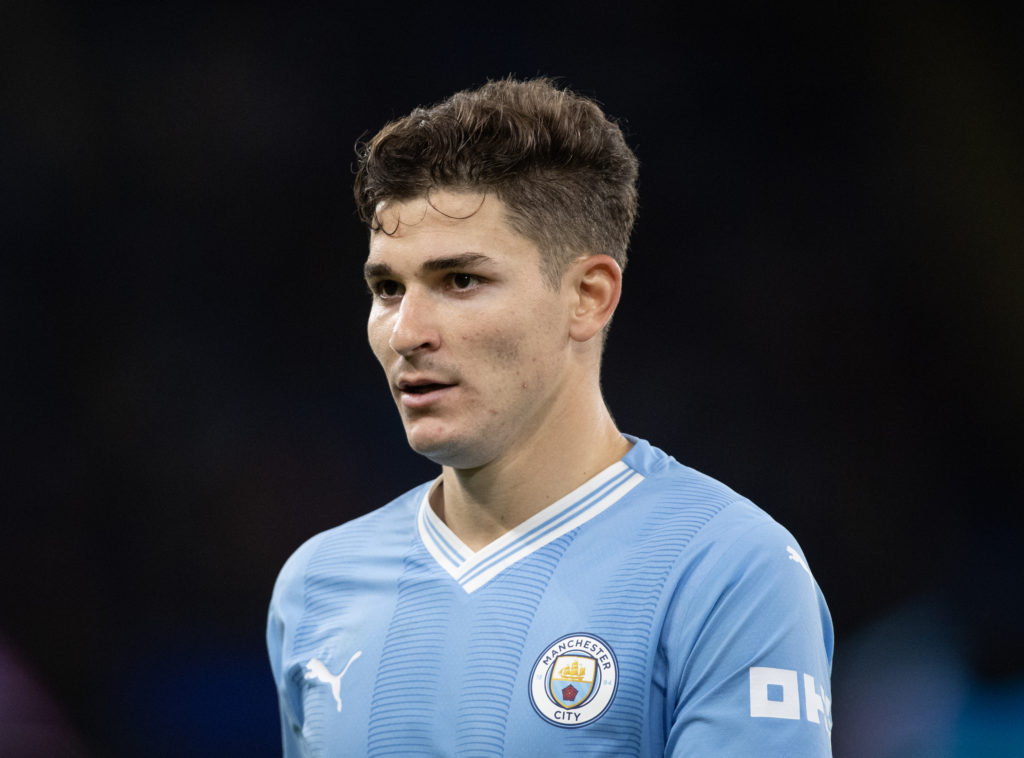 Manchester City v FK Crvena Zvezda: Group G - UEFA Champions League 2023/24