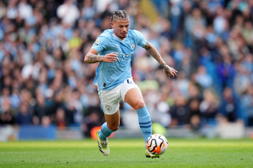 Kalvin Phillips
