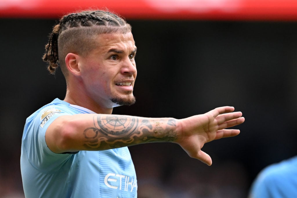 Kalvin Phillips