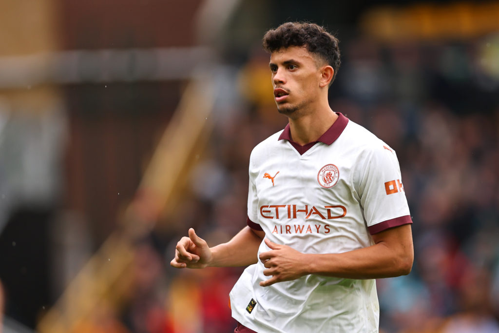 Wolverhampton Wanderers v Manchester City - Premier League