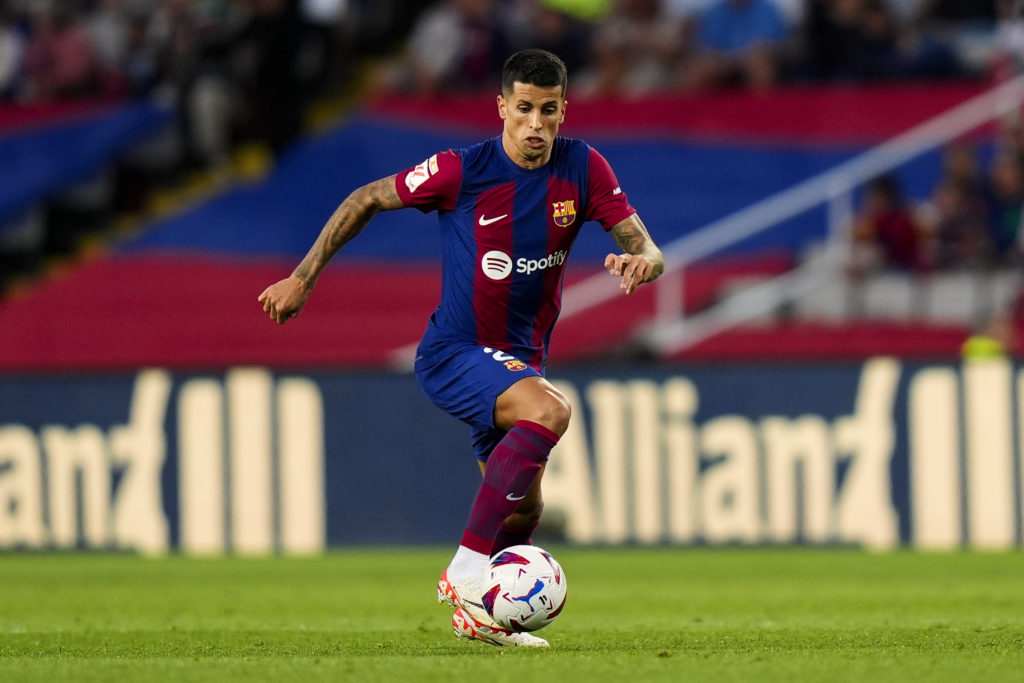 FC Barcelona v Celta Vigo - LaLiga EA Sports