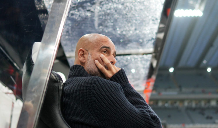 Photo by Isaac Parkin - MCFC/Manchester City FC via Getty Images