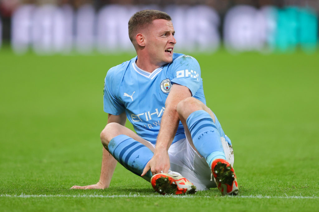 Newcastle United v Manchester City - Carabao Cup Third Round