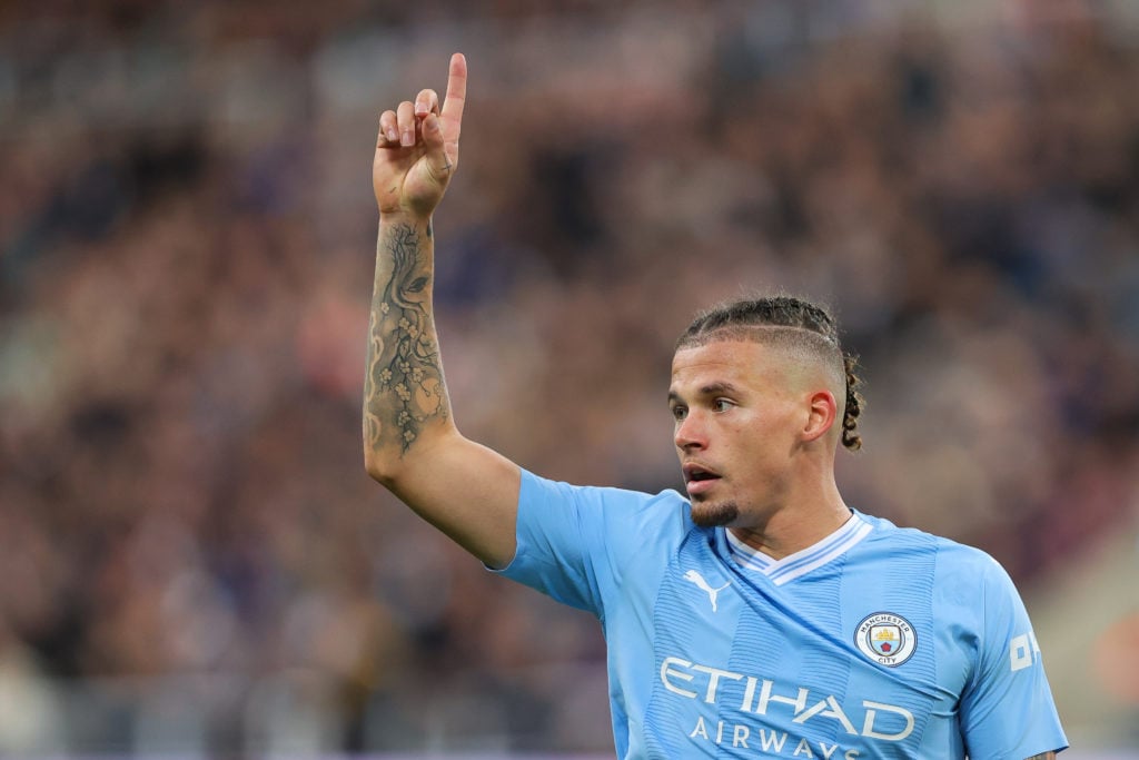 Kalvin Phillips