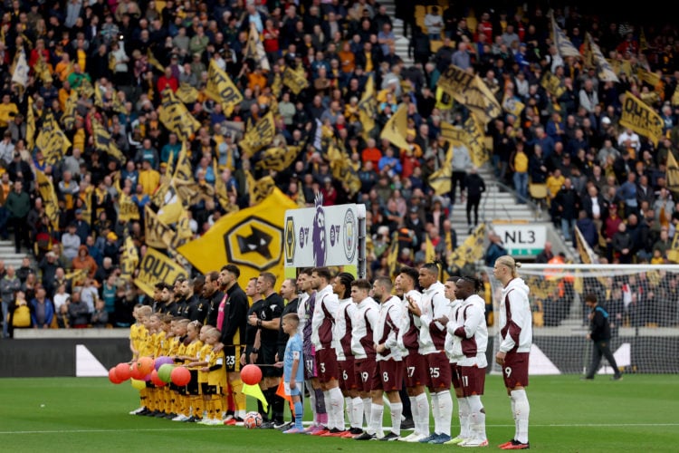 Photo by Matt McNulty/Getty Images