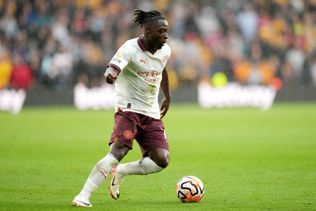 Wolverhampton Wanderers v Manchester City - Premier League