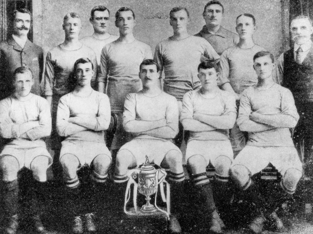 Man City FA Cup