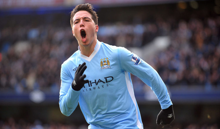 Photo by Ed Garvey/Manchester City FC via Getty Images