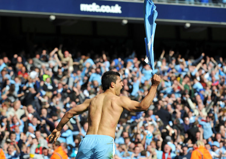 Photo by Ed Garvey/Manchester City FC via Getty Images