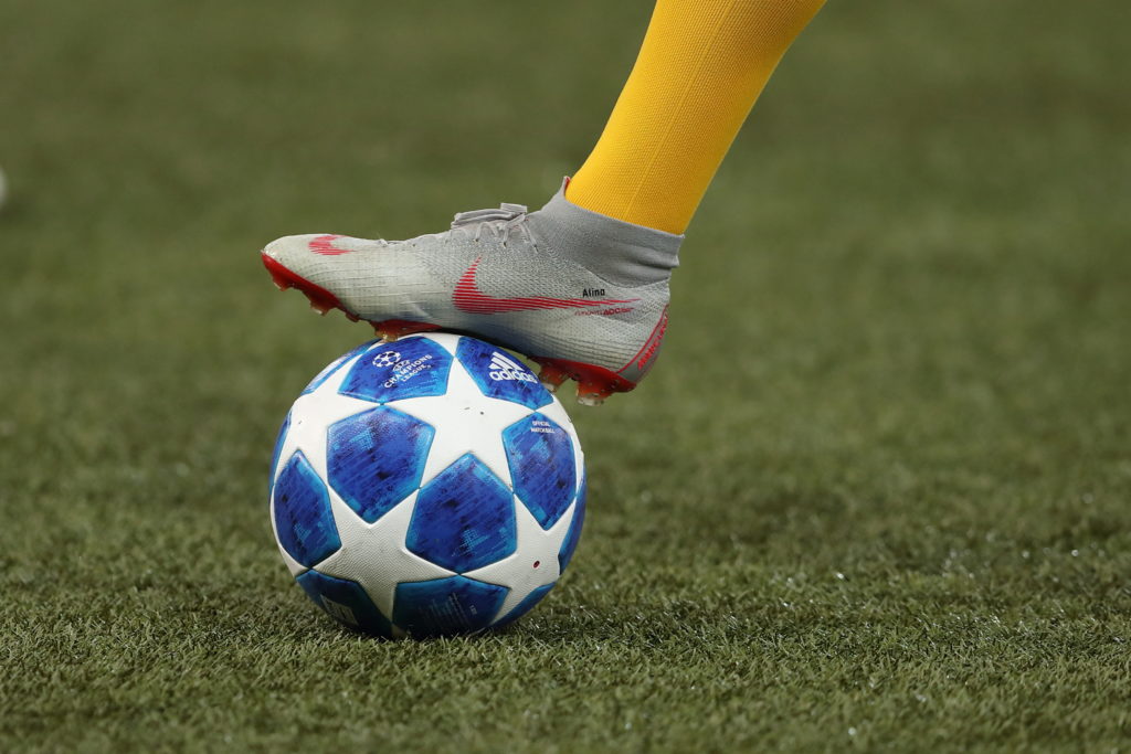BSC Young Boys v Manchester United - UEFA Champions League Group H