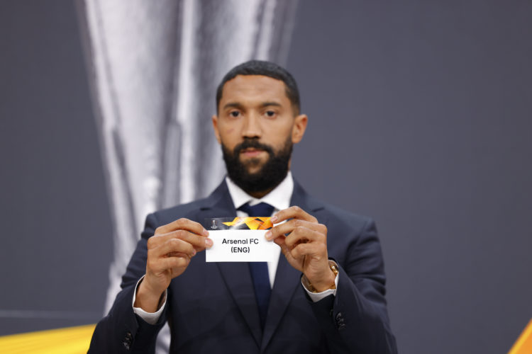 Photo by Valentin Flauraud - UEFA