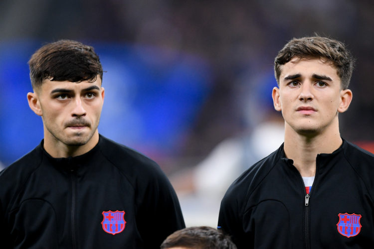 Photo by Giuseppe Maffia/NurPhoto via Getty Images