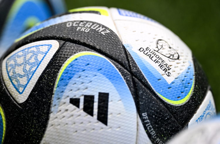 Photo By Ramsey Cardy/Sportsfile via Getty Images