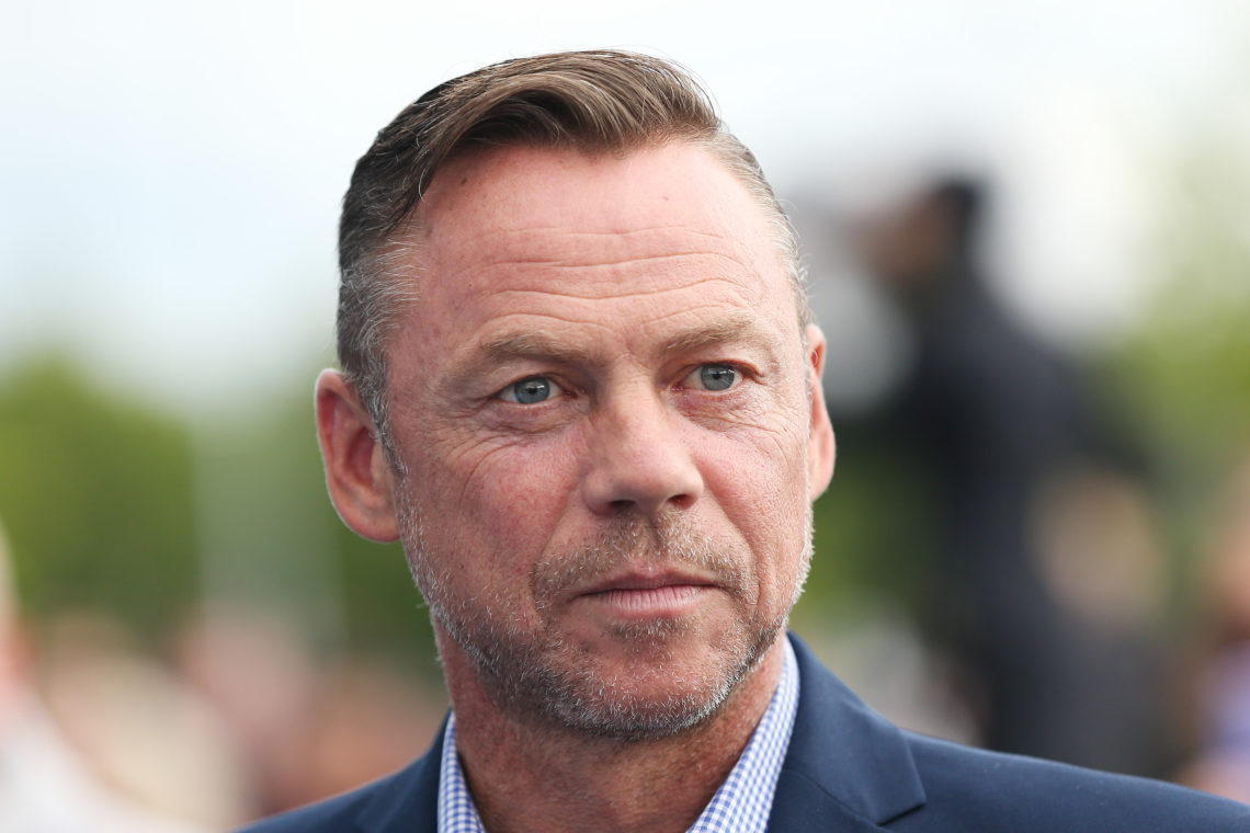 Photo by Charlotte Tattersall/Getty Images